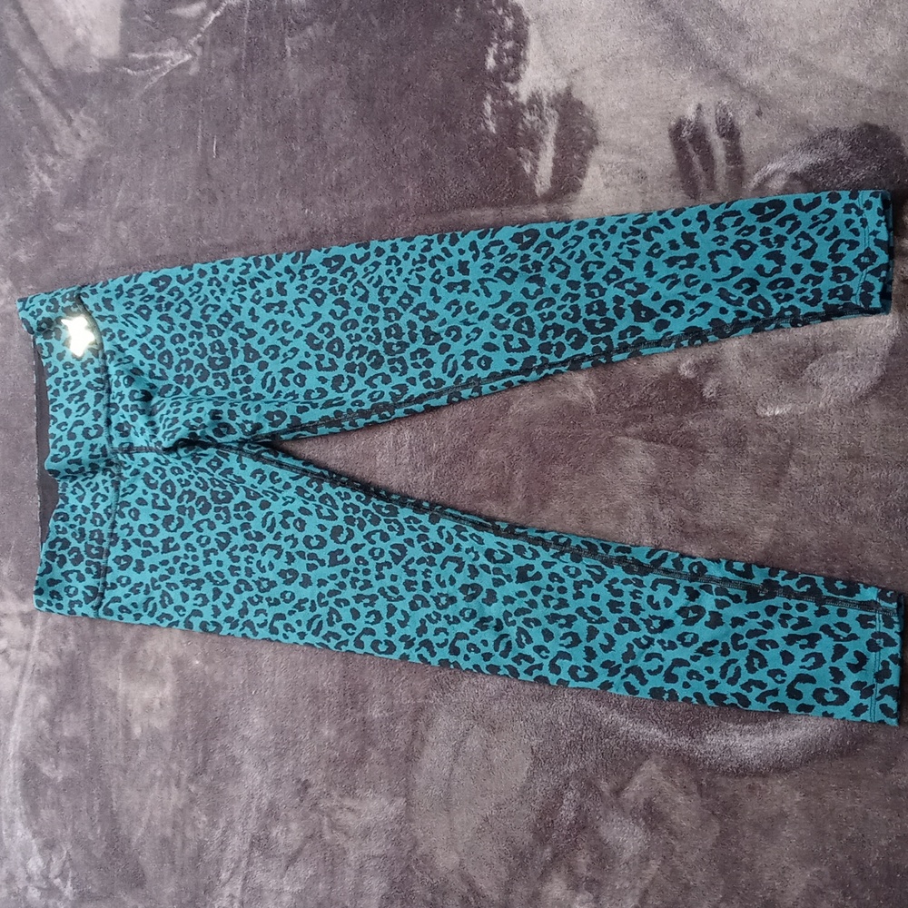 Yoga Leggings
